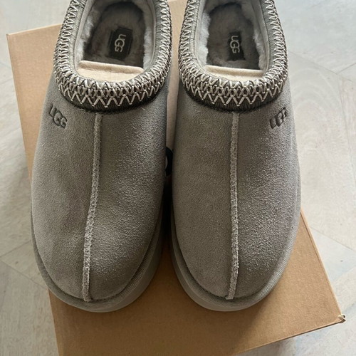 Ugg Tazz Platform new, gray, size 39