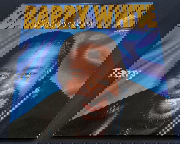 Колекция BARRY WHITE