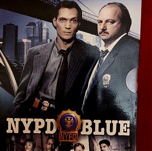 Nypd blue