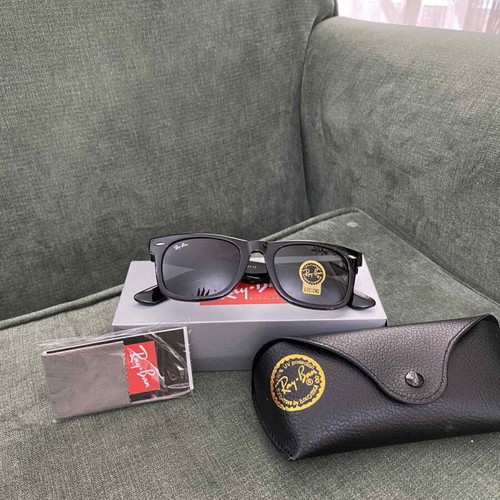 Rayban Wayfarer RB2140 sunglasses G15 new