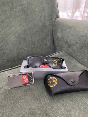 Rayban Wayfarer RB2140 слънчеви очила G15 нови