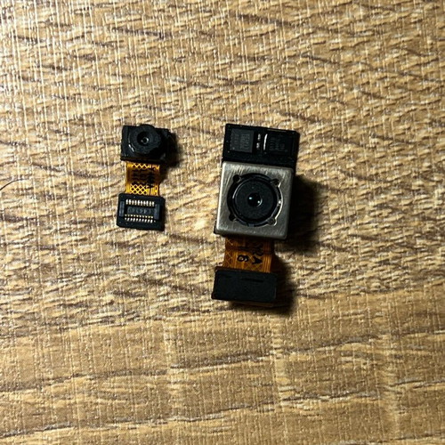 LG G2 κάμερα εμπρός και πίσω μεταχειρισμένη