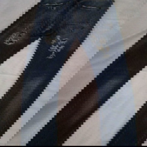 ΑΝΔΡΙΚΟ ΠΑΝΤΕΛΟΝΙ STAFF Νο 30