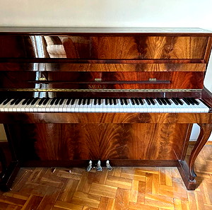 Πιάνο Sauter Model 108