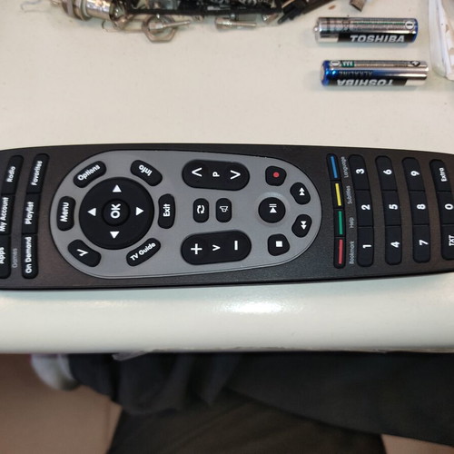 Nova remote control like new