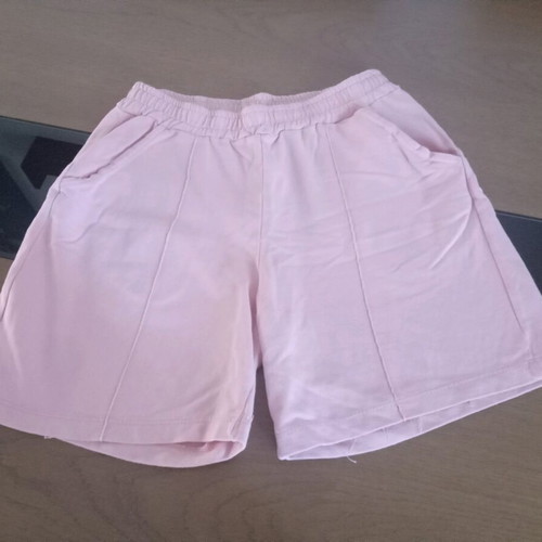 Set with shorts Nek for girl 14 years like new