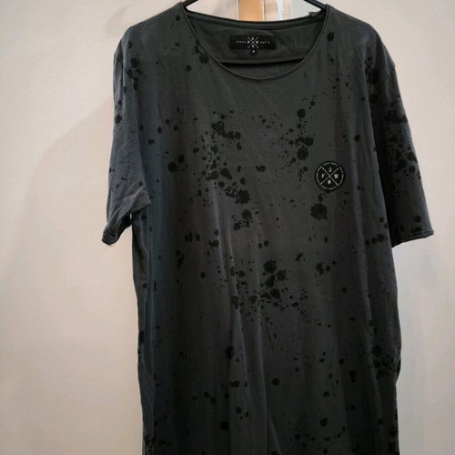 Men's Medium fifty way's short sleeve t-shirt like new