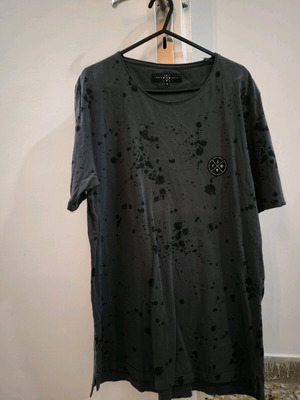 Men's Medium fifty way's short sleeve t-shirt like new