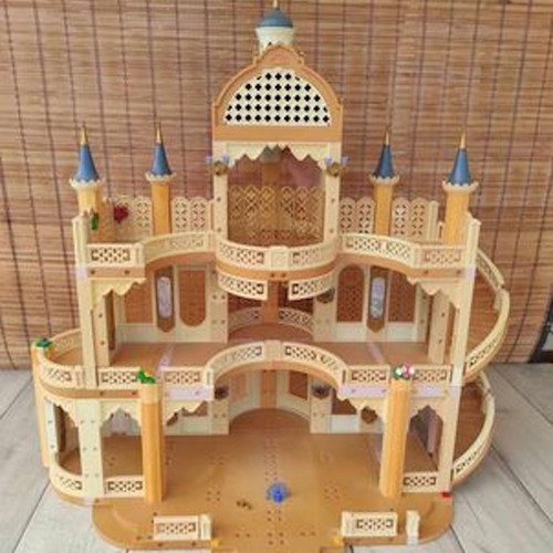Playmobil 3019 Fairy Tale Palace used