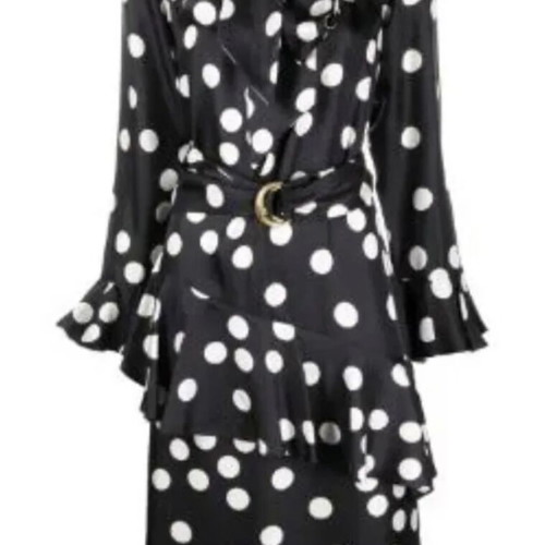 Zimmerman dress like new, size S