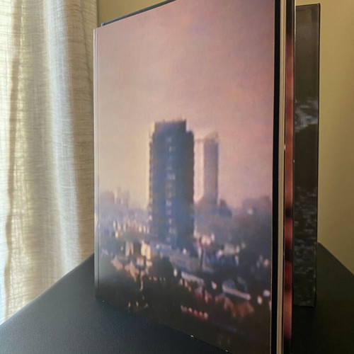 Joy Division Heart and Soul 4CD Box Set like new