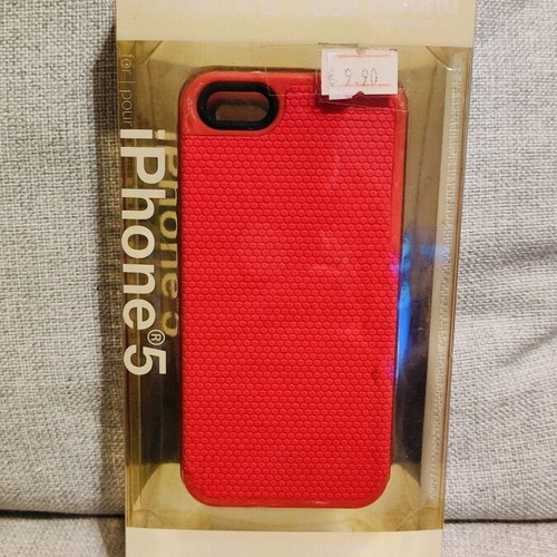 Honeycomb case for iPhone 5 new