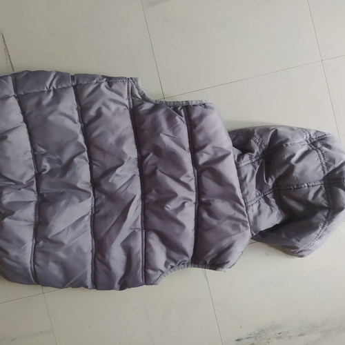 Terranova sleeveless jacket like new