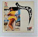  δίσκος LAMBADA 1989