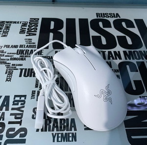 Ποντίκι Razer DeathAdder Essential