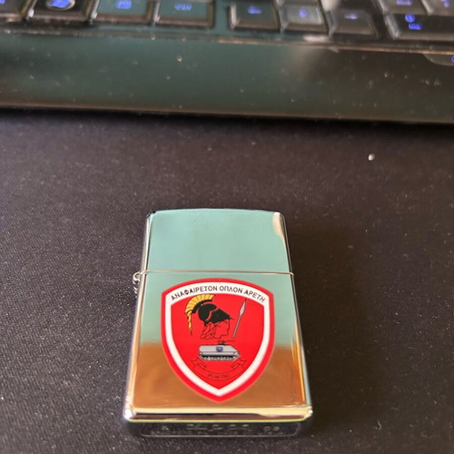 Zippo like new