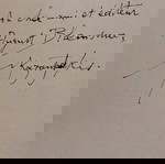  Ζορμπάς πρώτη Γαλλική έκδοση 1947