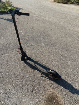 Xiaomi Mi Electric Scooter Pro 2 σαν καινούργιο