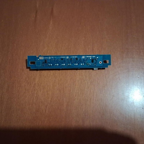 Sony TV parts used from Black Trinitron