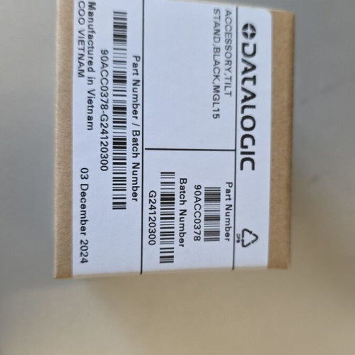 Datalogic 90ACC0378 Tilt Stand for Magellan 1500i new