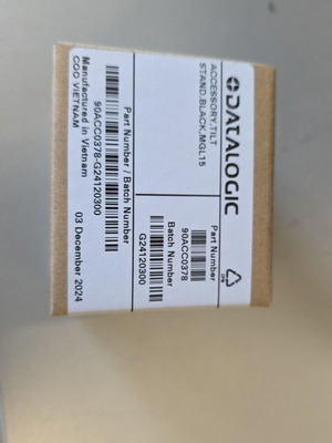 Datalogic 90ACC0378 Tilt Stand for Magellan 1500i new
