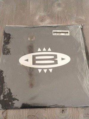 Blackstreet ft. Janet Jackson Girlfriend/Boyfriend 12" vinyl like new