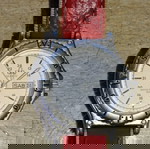 ρολόι Q&Q λουρί 22 cm