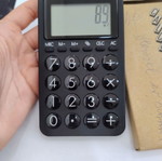 Calculator K5 like new