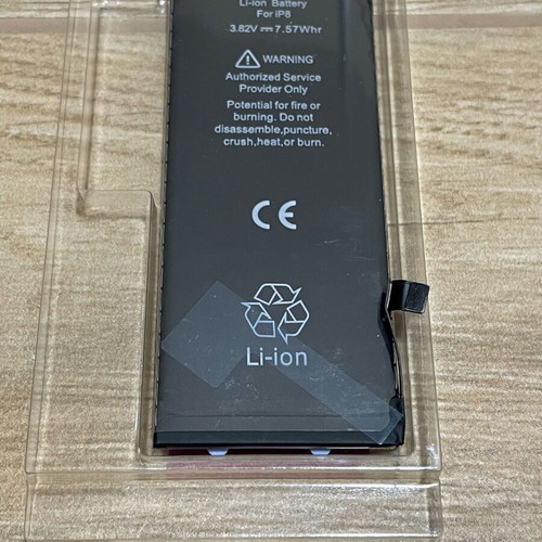iPhone 8 OEM battery new