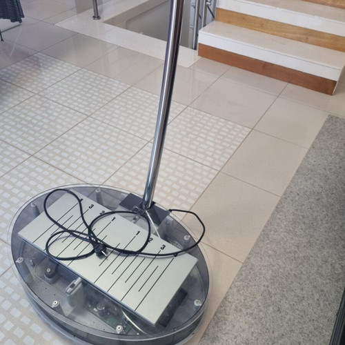 Proelix Vibration machine like new