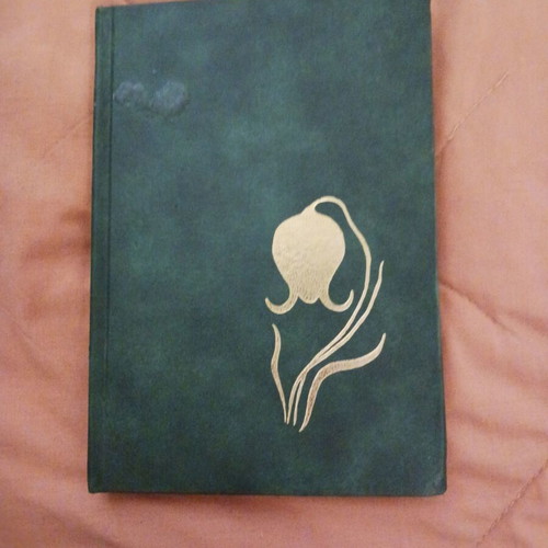 Glykocharama book used, Menelaos Lountemis
