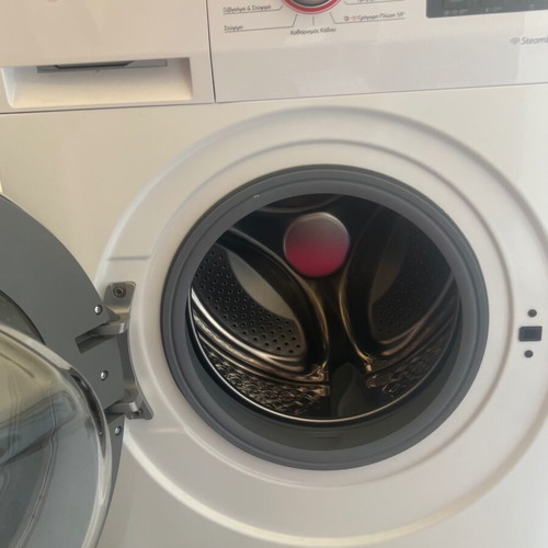 Inventor washing machine 7 kg