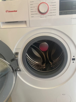 Inventor washing machine 7 kg