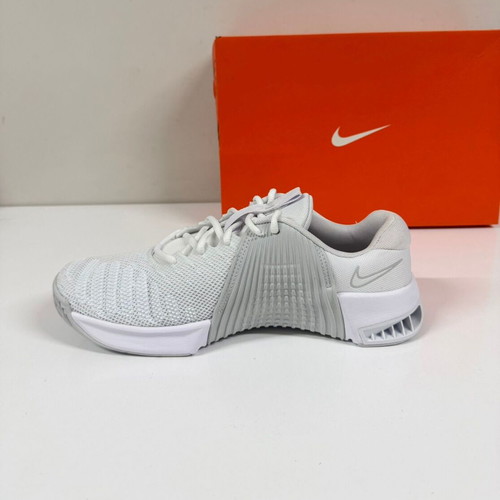 Nike Metcon 9 Gray sports shoes size 43 new
