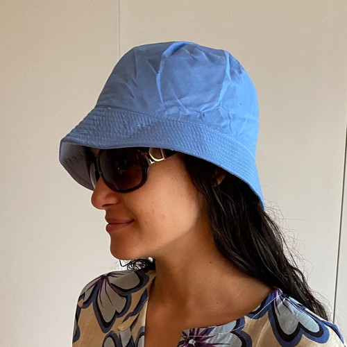 Summer fishing hats new, pack of 12, one size