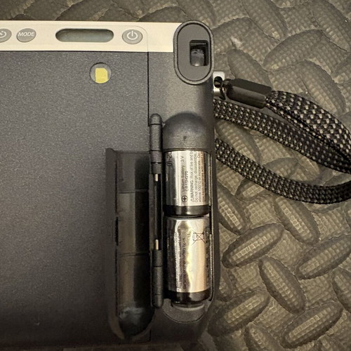 Instax Mini 70 Camera like new with box and extra films