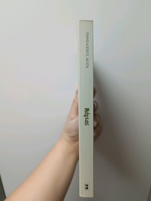 Book new, 288 pages
