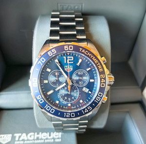 TAG Heuer Formula 1 Quartz