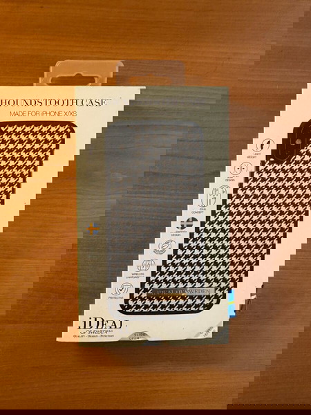 θήκη ideal για iPhone X