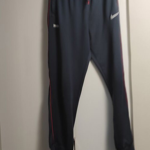 Nike sportswear pants used, size XS, grey