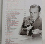 White Christmas CD like new