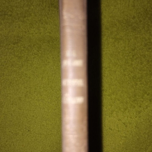 History of Bulgaria Vol III used, Russian language