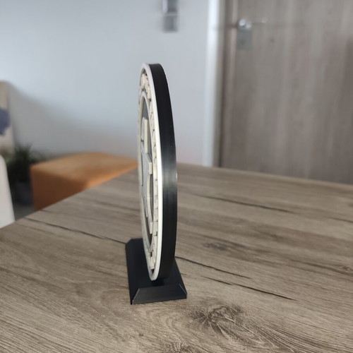 Logos Timis 3D Printed Decorative Stand new