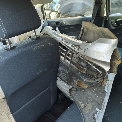Ford 2013 car parts