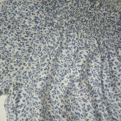crop top wasp nest