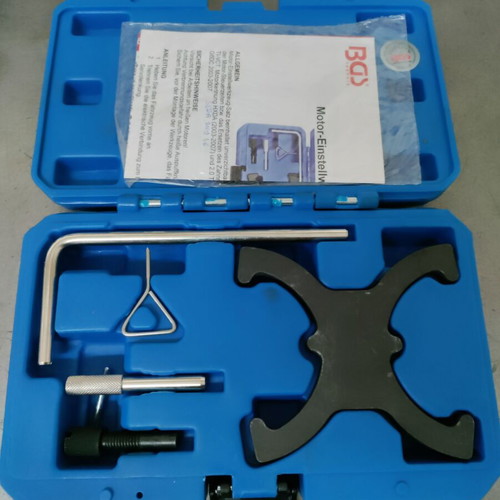 Ford 1.6Ti VCT 3 Engine Timing Kit like new