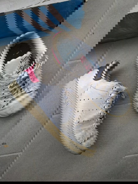 Adidas Stan Smith Size 38