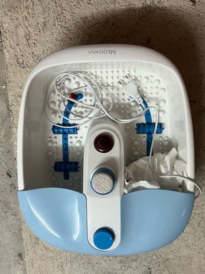 Foot massage device used in good condition