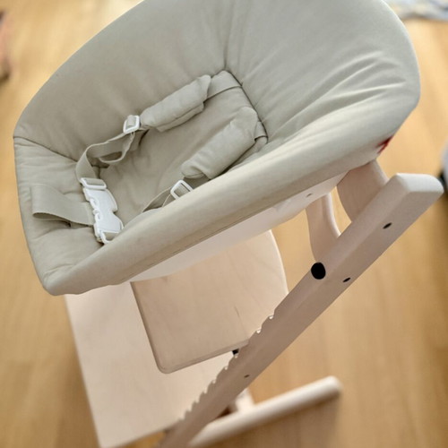 Stokke Tripp Trapp Newborn seat