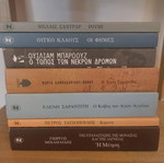 Books like new